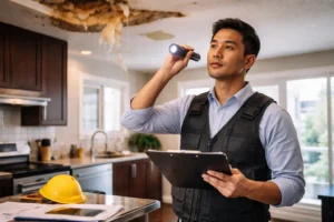 How Do Public Adjusters Work