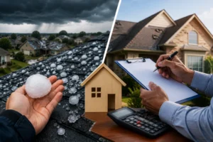 Public Adjuster vs. Insurance Adjuster 1