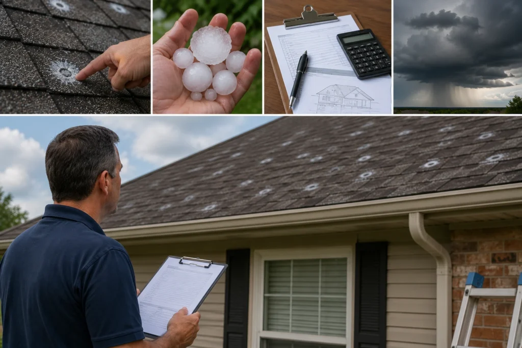 What to Do If Your Hail Claim Was Denied 3