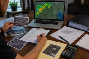 What to Do If Your Hail Claim Was Denied 7